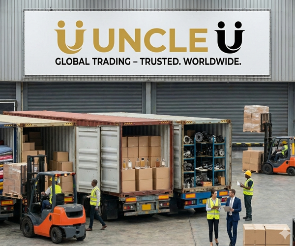 Why Choose Us