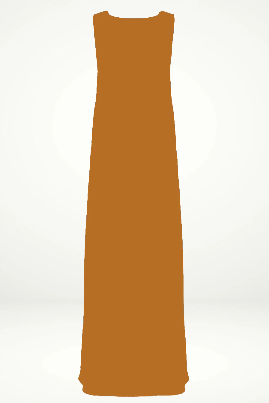 Uganda Dress