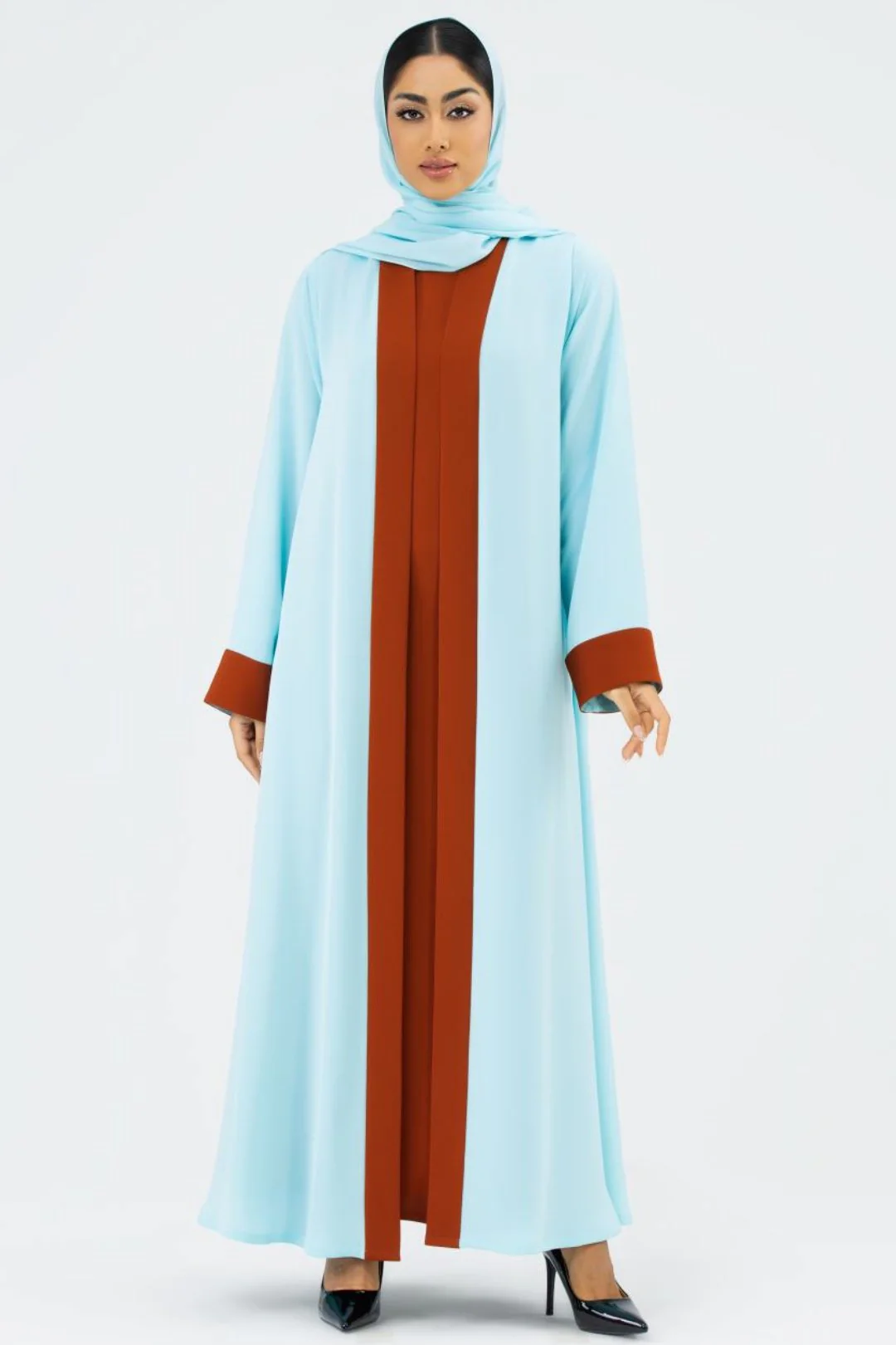 Ruba - Abaya Set