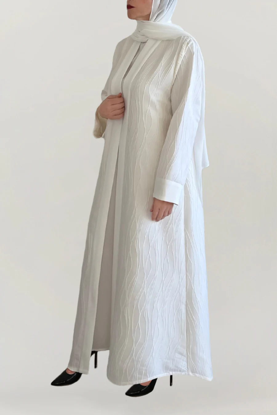 Hazan Abaya