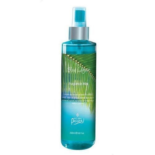 Estiara Passion Body Fragrance Mist Blue Lagoon